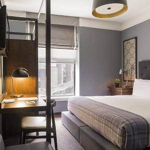 Traditional King Room
